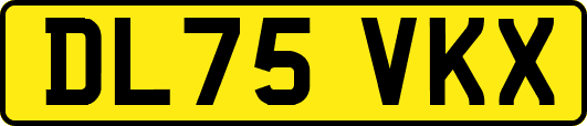 DL75VKX