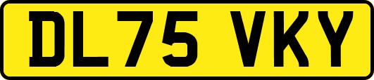 DL75VKY