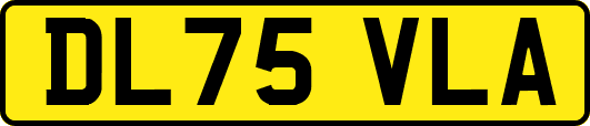 DL75VLA