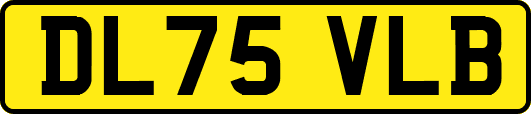 DL75VLB