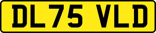 DL75VLD