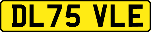 DL75VLE