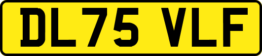 DL75VLF