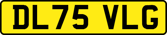 DL75VLG