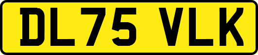 DL75VLK