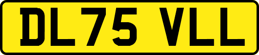 DL75VLL
