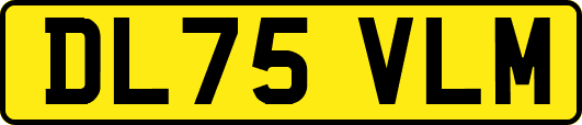 DL75VLM