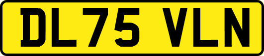 DL75VLN