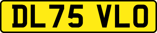 DL75VLO