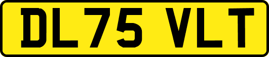 DL75VLT