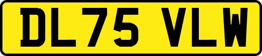 DL75VLW