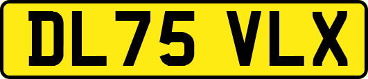 DL75VLX