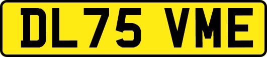 DL75VME