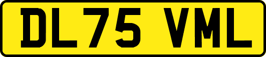 DL75VML
