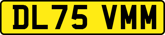 DL75VMM