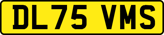 DL75VMS