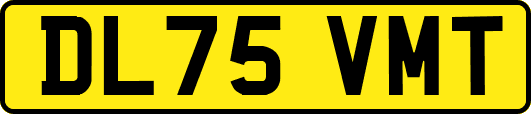 DL75VMT