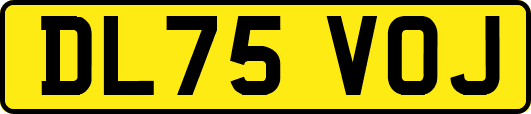 DL75VOJ