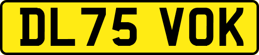 DL75VOK