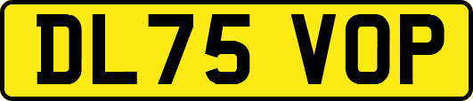 DL75VOP