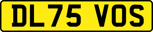 DL75VOS