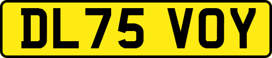 DL75VOY