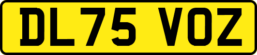 DL75VOZ