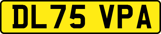 DL75VPA