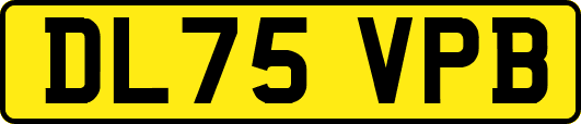 DL75VPB