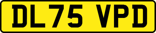 DL75VPD