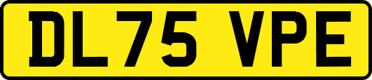 DL75VPE