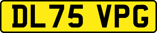 DL75VPG