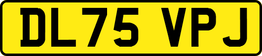 DL75VPJ