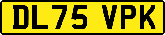 DL75VPK