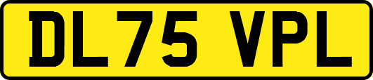 DL75VPL