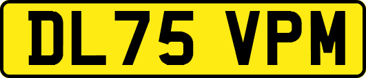 DL75VPM