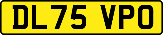 DL75VPO