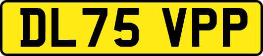 DL75VPP