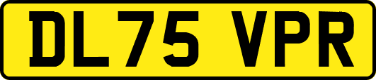 DL75VPR