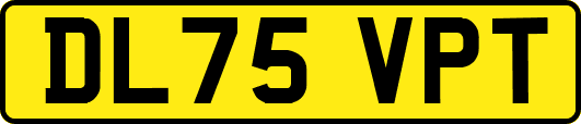 DL75VPT