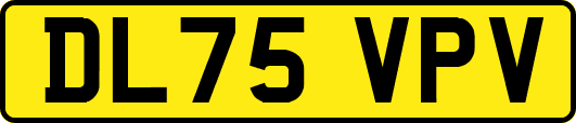 DL75VPV