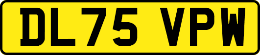 DL75VPW