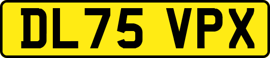 DL75VPX