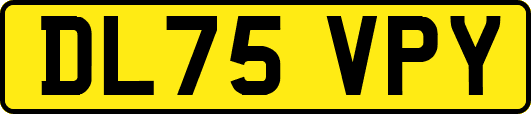 DL75VPY
