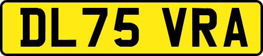 DL75VRA