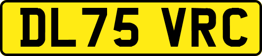DL75VRC