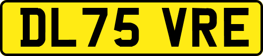 DL75VRE