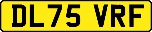 DL75VRF