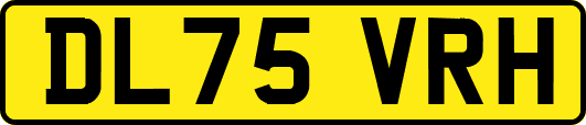 DL75VRH