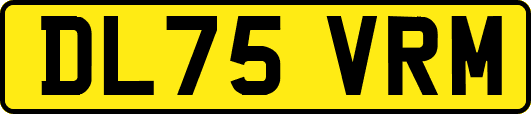 DL75VRM